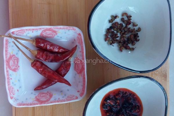麻辣土豆丝的做法图解3