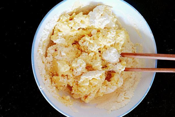 玉米面饼的做法图解5