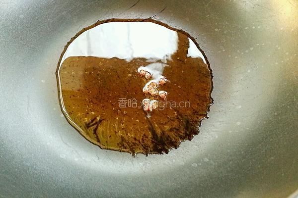 炝炒圆白菜的做法图解5