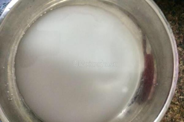 蒜蓉炒番薯叶的做法图解6