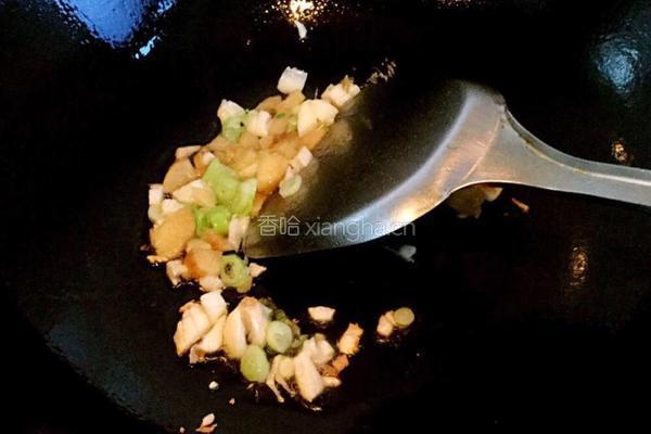 家常红烧猪蹄的做法图解11
