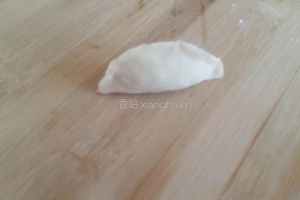 水饺的做法图解8