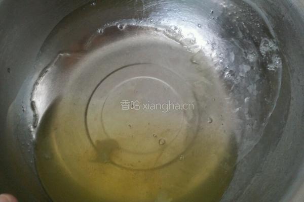 冻酸奶芝士蛋糕的做法图解6