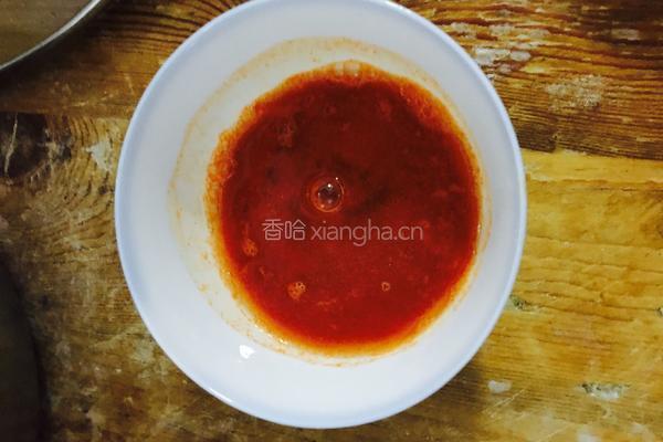 蜜汁鸡翅的做法图解2