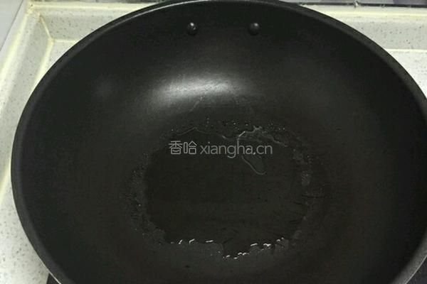 干煸土豆丝的做法图解5