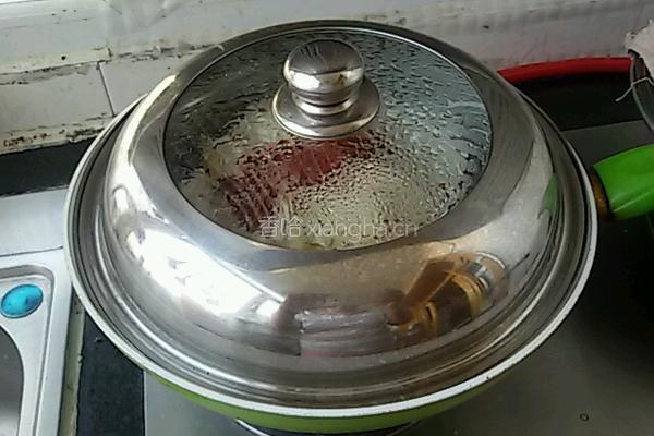 蒸金针菇的做法图解3
