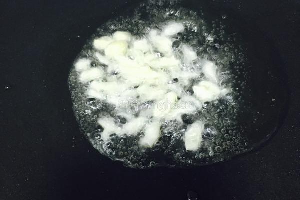 清炒莴苣的做法图解4