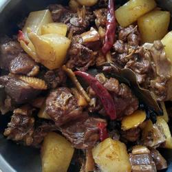 啤酒鸭的做法[图]