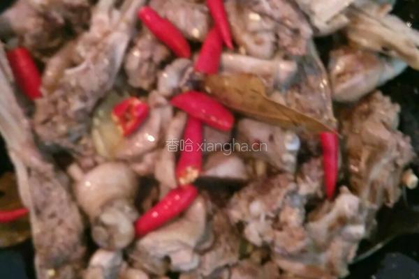 啤酒鸭的做法图解13