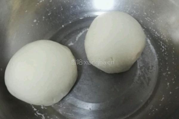 茴香猪肉馅饺子的做法图解8