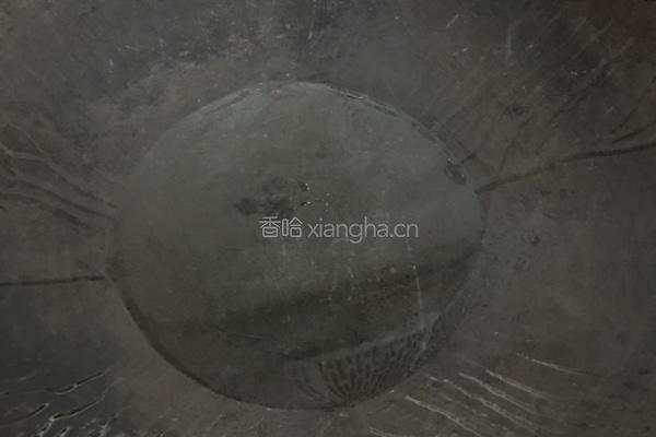 葱油蚕豆的做法图解5
