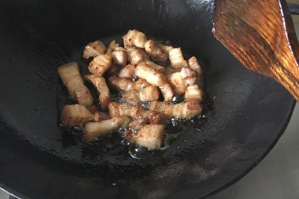 砂锅 土豆红烧肉的做法图解5