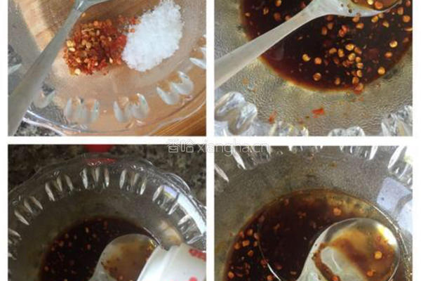 胡萝卜土豆饭的做法图解5