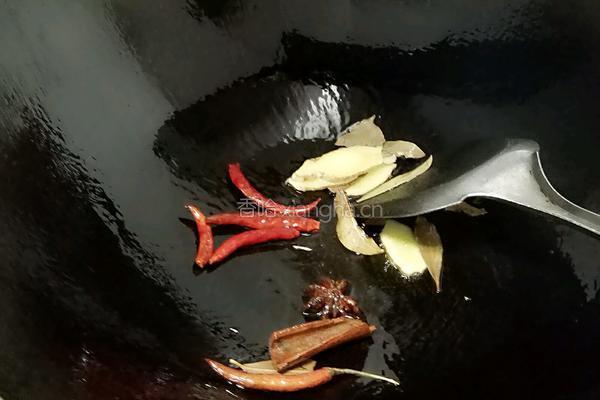 家常红烧牛肉的做法图解8