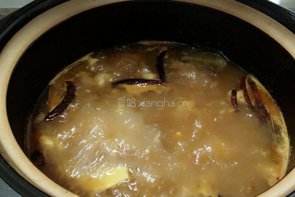 家常红烧牛肉的做法图解12