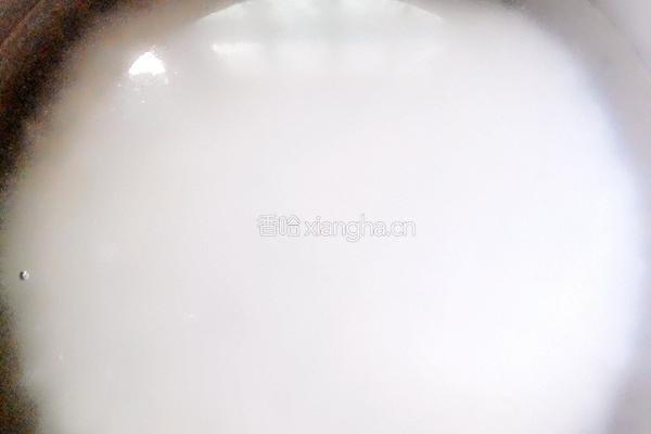 鲍鱼粥的做法图解3
