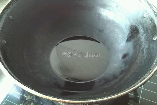 红烧鸡肉的做法图解6