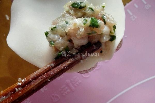 鲅鱼饺子的做法图解9