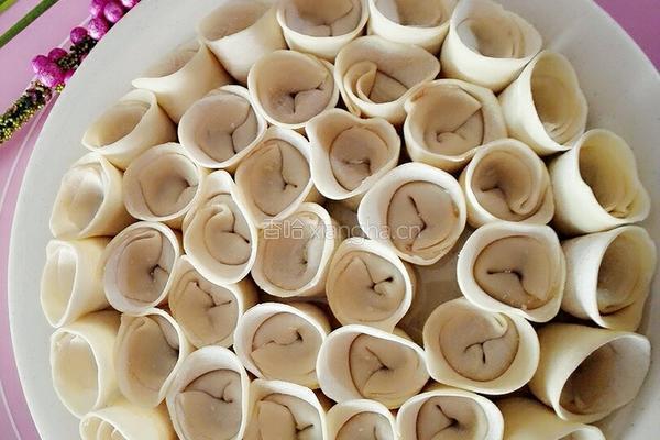 鲅鱼饺子的做法图解10