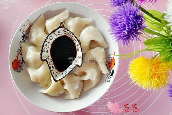 鲅鱼饺子的做法图解13