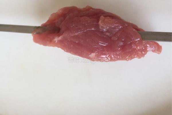 家庭健康小烧烤的做法图解1