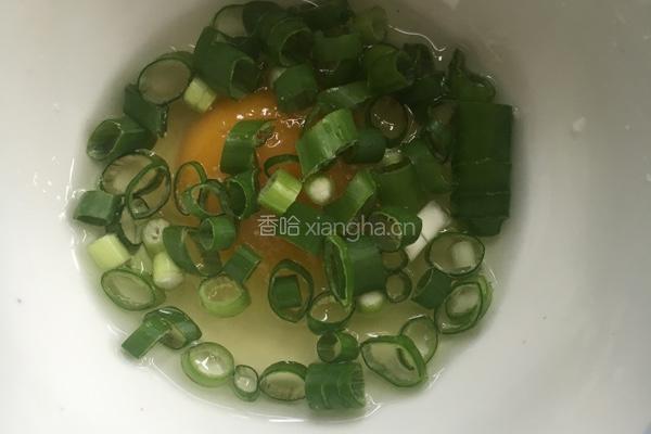 鸡蛋豆腐汤的做法图解2