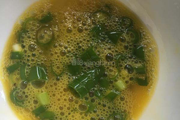 鸡蛋豆腐汤的做法图解3