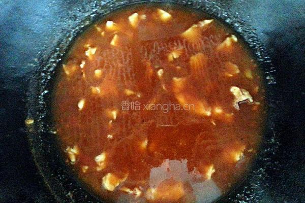 香辣水煮鱼的做法图解6
