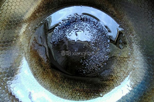 咖喱蛋炒饭的做法图解5