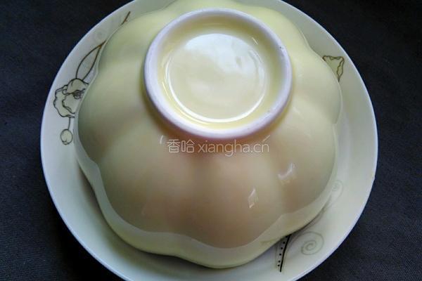 咖喱蛋炒饭的做法图解21