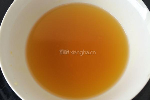 酸奶芒果慕斯蛋糕的做法图解13