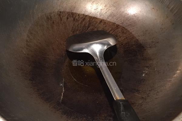 芦笋温泉蛋的做法图解3