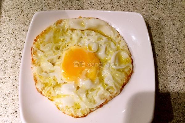 芦笋温泉蛋的做法图解5