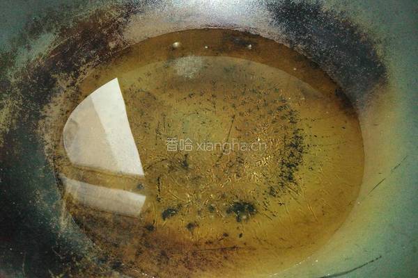 家常茄子的做法图解5