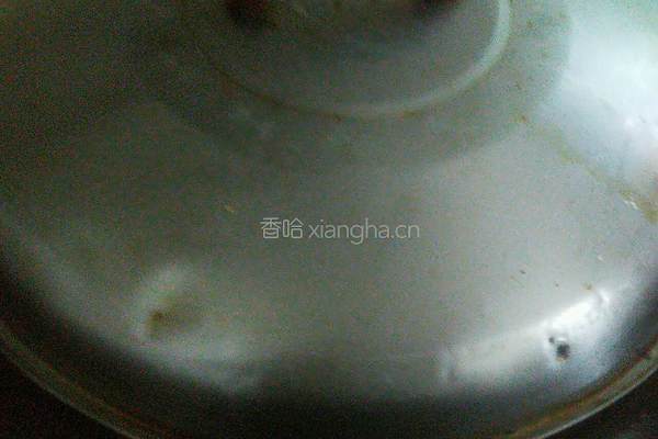 角瓜炒肉的做法图解7