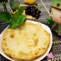 葱花烙饼的做法[图]