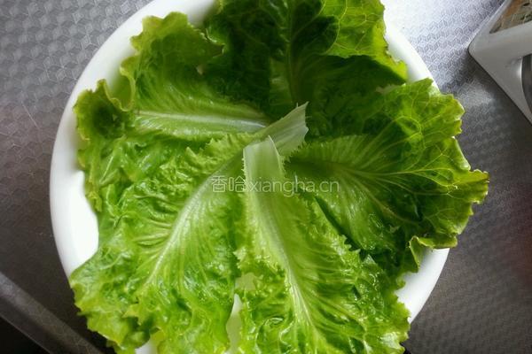 水煮鱼片的做法图解4