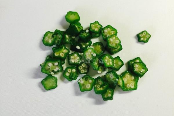 凉拌豆腐的做法图解4