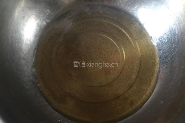 黄油小饼干的做法图解5