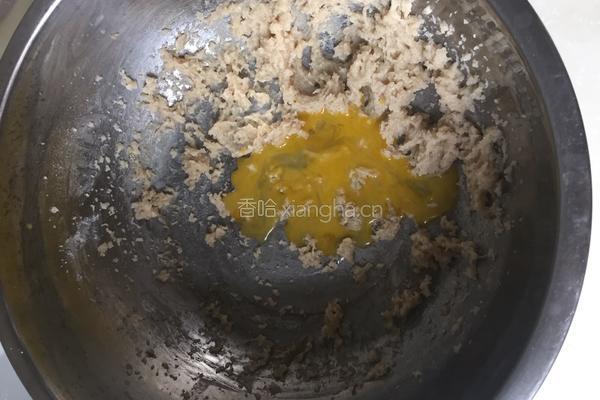 黄油小饼干的做法图解9