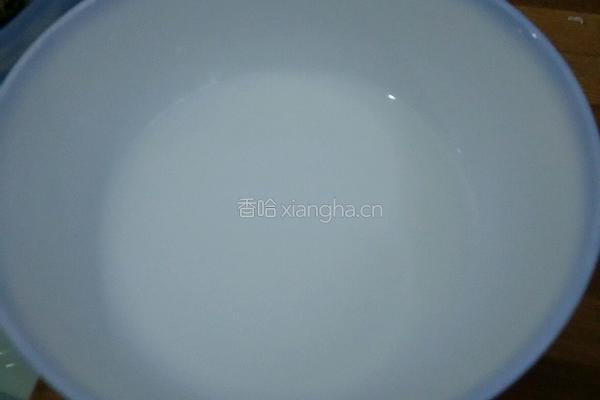 香煎一面黄豆腐的做法图解9