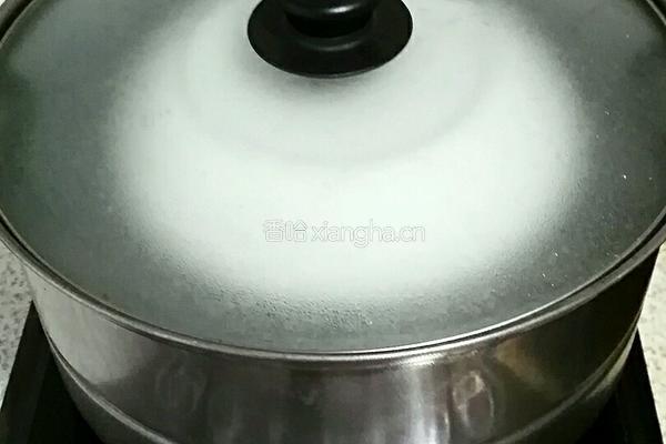 冰糖燕窝的做法图解6
