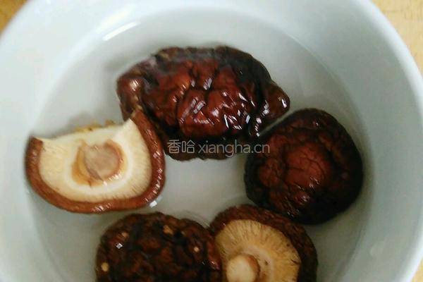 虾仁蔬菜粥的做法图解2