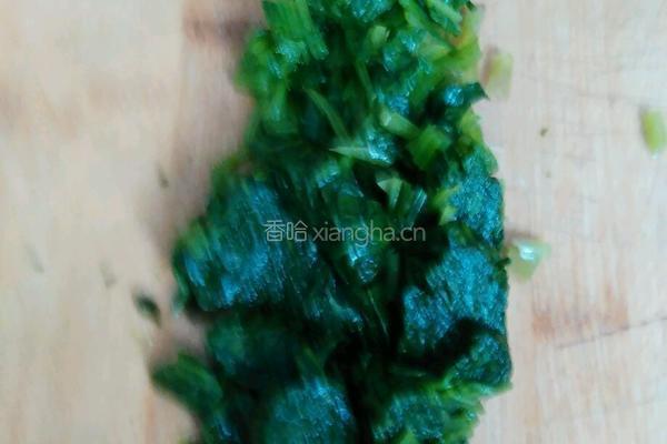 虾仁蔬菜粥的做法图解6