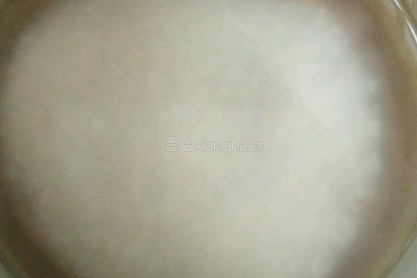 虾仁蔬菜粥的做法图解9