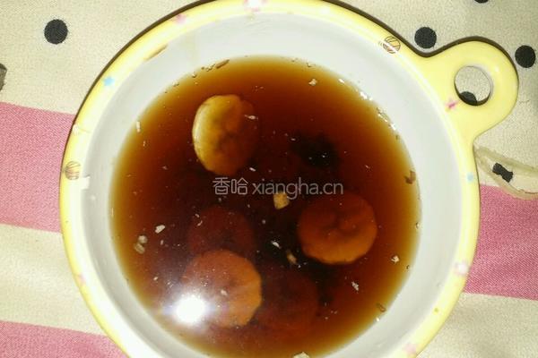 醋泡香蕉