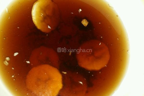 醋泡香蕉的做法图解6