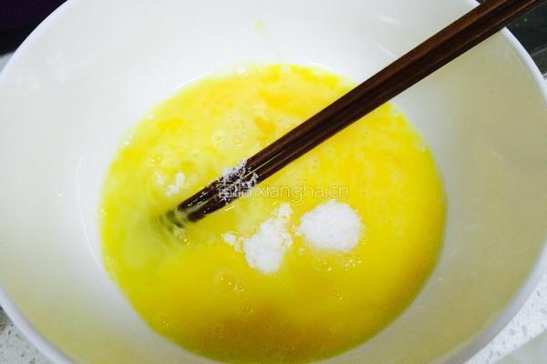 早餐蛋饼的做法图解2