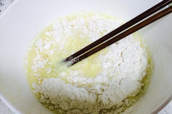 早餐蛋饼的做法图解4