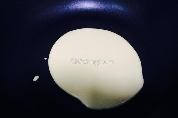 早餐蛋饼的做法图解7